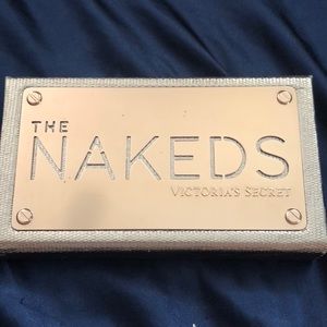 VS Nakeds Palette